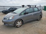 Honda Fit 2013
