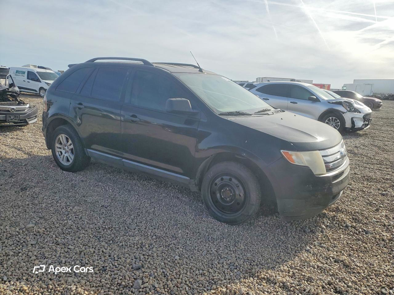 Ford Edge 2010
