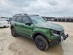 Ford Bronco 2025