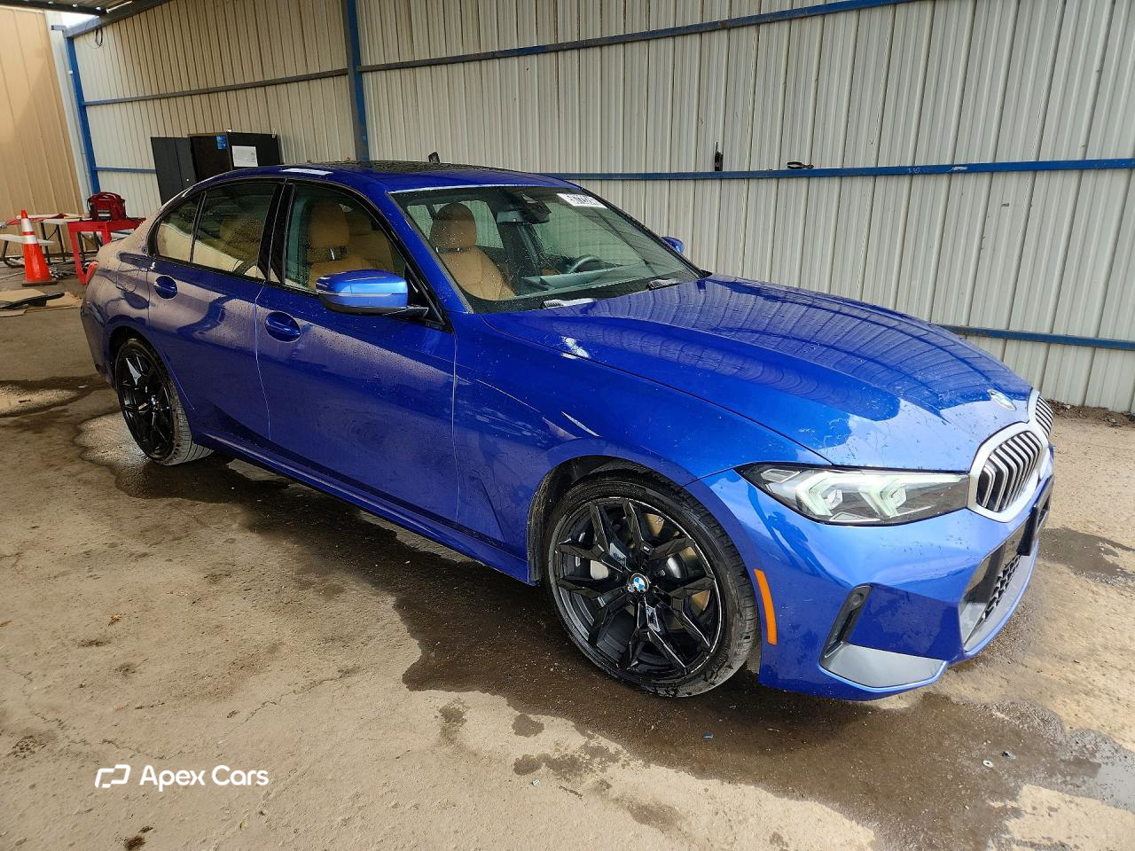 BMW Series 3 2026