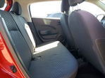 Mitsubishi Mirage 2015
