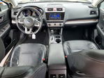 Subaru Outback 2016