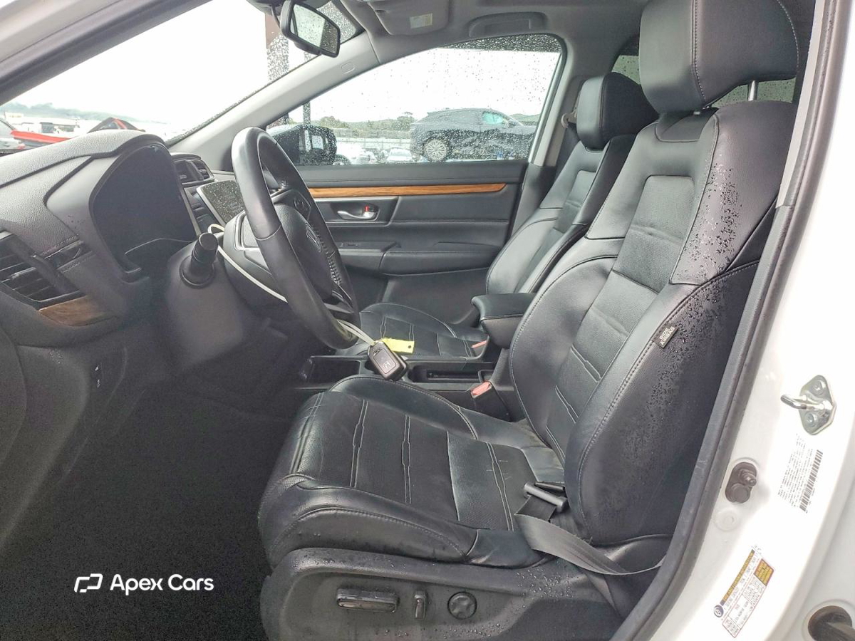 Honda CR-V 2020