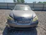 Lexus ES 2012