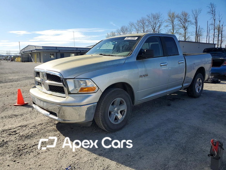Dodge RAM 2010 - Image 1 of 12