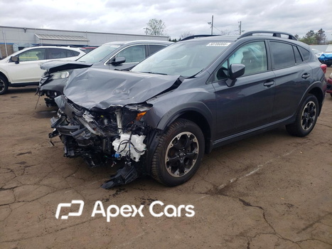 Subaru XV 2021 - Image 1 of 12