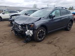 Subaru XV 2021