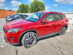 Mazda CX-5 2016