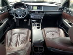 Kia Optima 2016