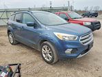 Ford Escape 2018
