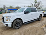 Ford F-150 2016