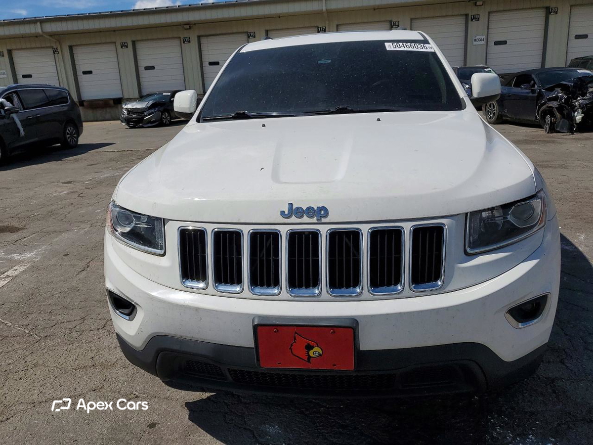 Jeep Cherokee 2014