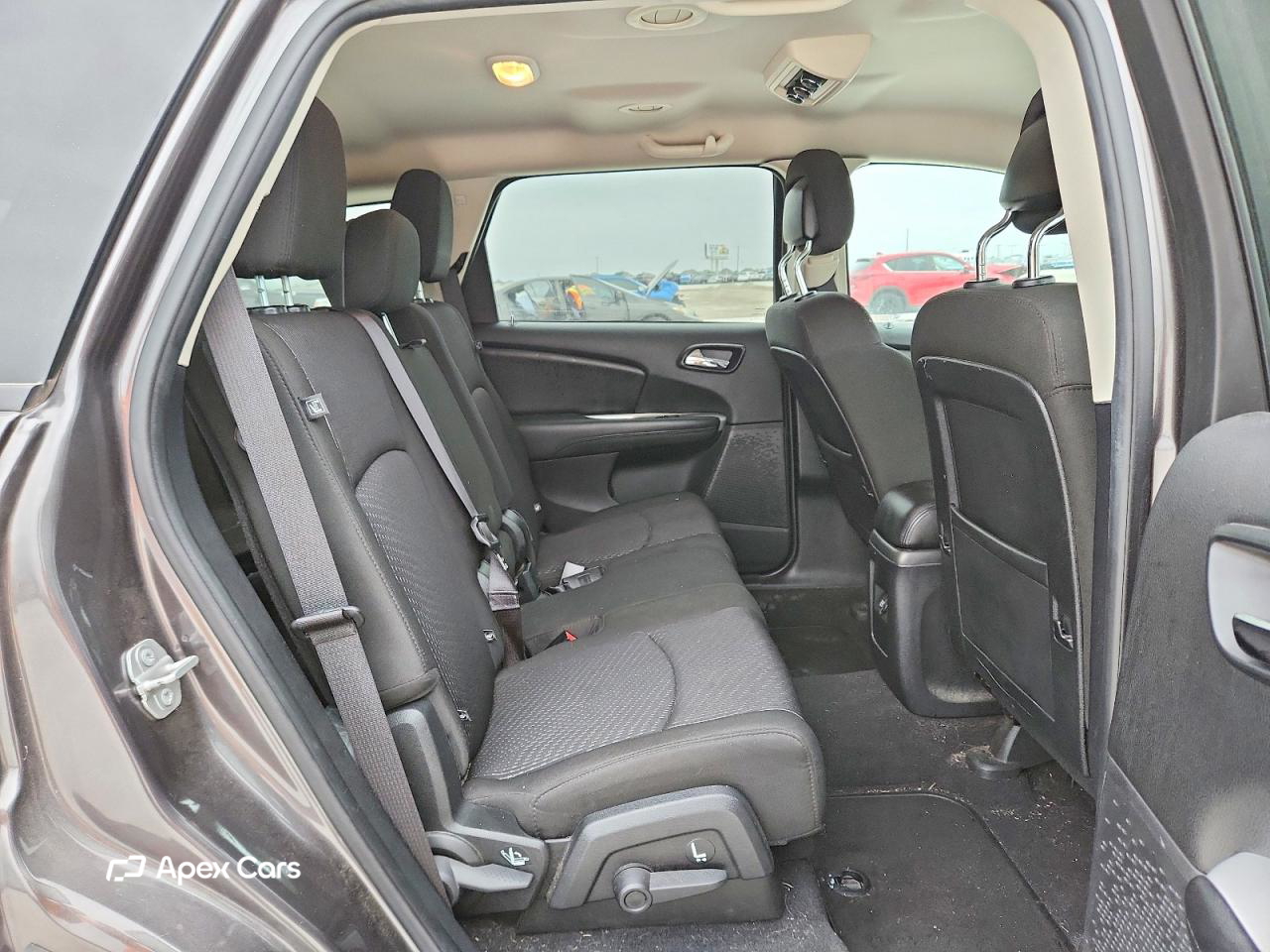 Dodge Journey 2019