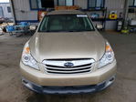 Subaru Outback 2010