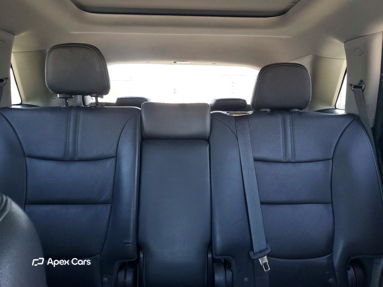 Kia Sorento 2011