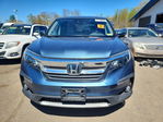 Honda Pilot 2020