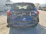 Mazda CX-5 2015