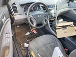 Hyundai Sonata 2013