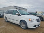Chrysler Voyager 2015