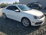 Volkswagen Eos 2015