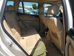 BMW X3 2013
