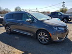 Chrysler Pacifica 2019