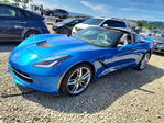 Chevrolet Corvette 2014