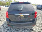 Chevrolet Equinox 2016