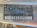 BMW X5 2005