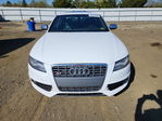 Audi RS4 2011