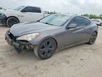 Hyundai Genesis 2012