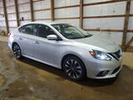 Nissan Sentra 2017
