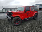 Jeep Wrangler 2014