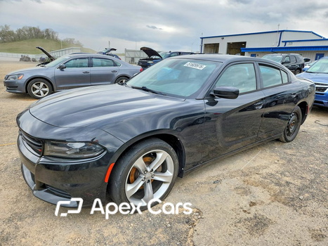Dodge Charger 2015 - Image 1 of 13