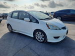 Honda Fit 2010