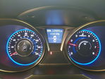 Hyundai Genesis 2013