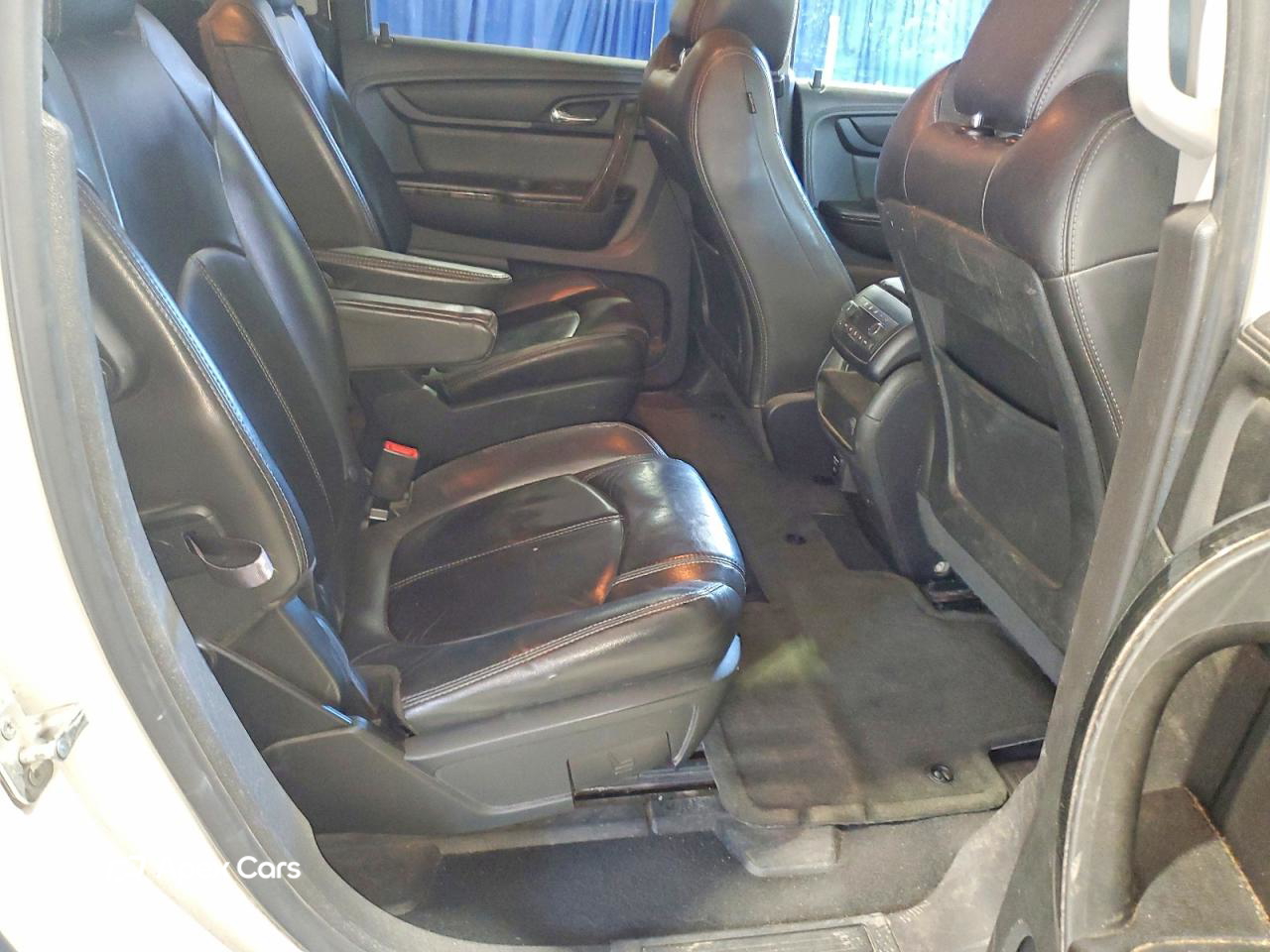 GMC Acadia 2014