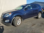 Chevrolet Equinox 2017