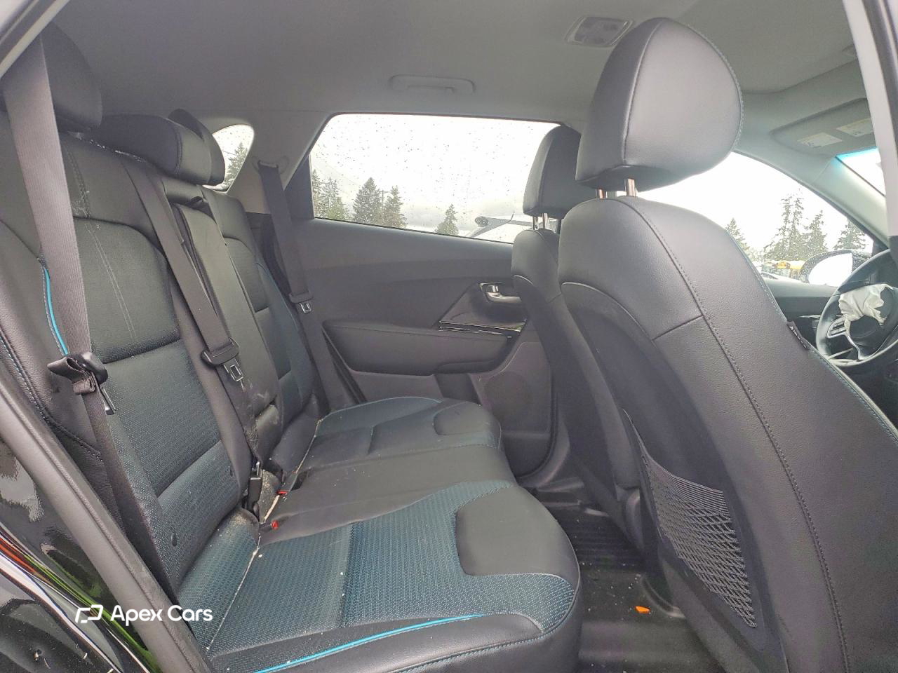 Kia Niro 2022