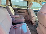 Honda Odyssey 2012
