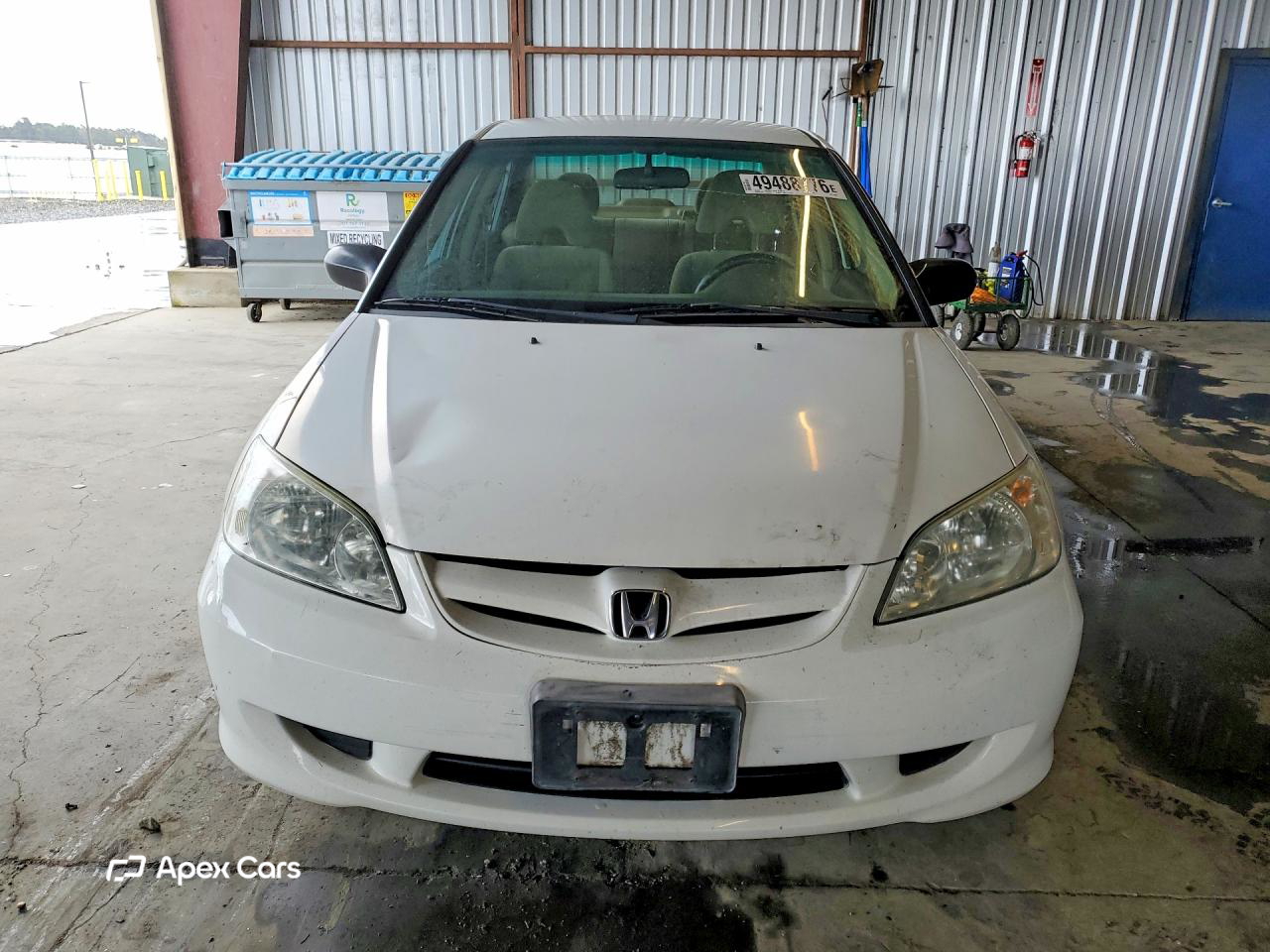 Honda Civic 2005