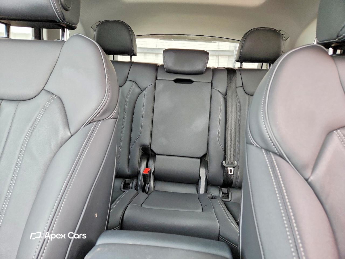 Audi Q5 2024