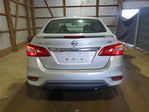 Nissan Sentra 2017