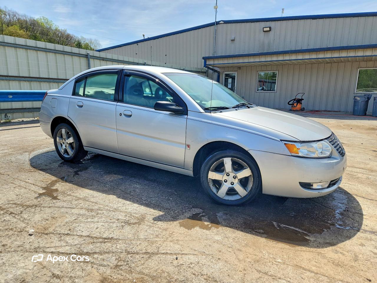 Saturn ION 2006