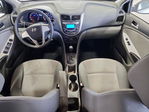 Hyundai Accent 2013