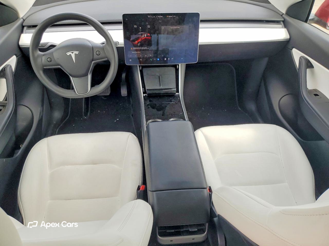 Tesla Model Y 2020