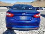 Ford Fusion 2016