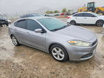 Dodge Dart 2015