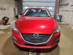 Mazda 3 2014