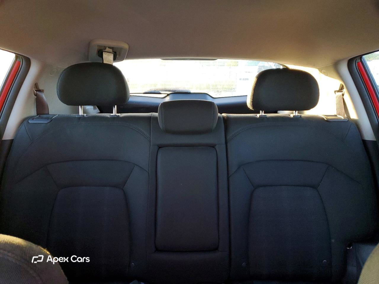 Kia Sportage 2013